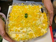 -幸福西饼生日蛋糕·下午茶(沈河店)