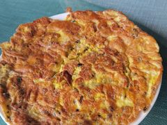 -钰田大院·碳烤虹鳟鱼·怀柔地道农家菜(雁栖湖店)