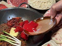 -重庆渝达老火锅(春熙路店)
