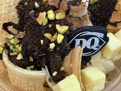 -DQ·蛋糕·冰淇淋(金牛万达店)