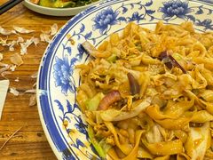 -老门刀削面(小酱坊店)