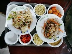 -朝伟清真铜瓢牛肉馆(三十年老·店)