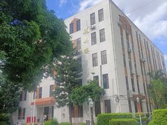 -闽江学院(工业路校区)