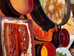 -千代武日本料理(爱建店)