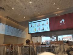 -喜茶(合肥中环城店)