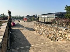 -莫子山公园