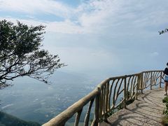 -丹东凤凰山景区
