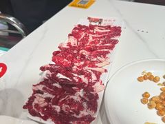 -犇鼎牛潮汕牛肉火锅(新辰里学清路店)