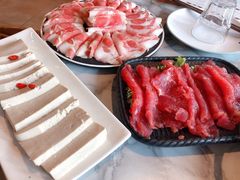 -杨家火锅(国美店)