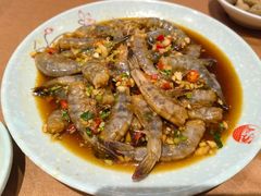 人气生腌虾-抱德·潮汕味(琶洲店原惠城鱼仔)