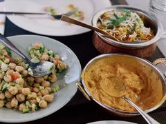 印度黄油鸡-Pita's&Tika's中东和印度风味餐厅(龙湖天街店)