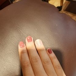 -沫儿·美甲美睫·半永久·皮肤管理