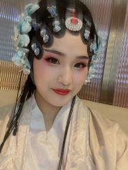 -盘子女人坊古装写真摄影(南京总店)