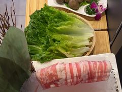 -淼福猪肚鸡·椰子鸡火锅(大沙地店)