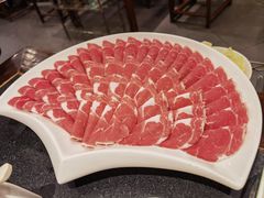 -南门涮肉(北洼路店)