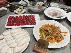 -围炉夜话·潮汕卤水火锅(榕江店)