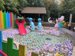 -天目湖涵田半山温泉