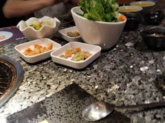 -汉拿山(包河万达店)