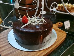 -岷山饭店-芝芝自助餐厅