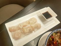 -京香轩·中餐厅(上海中庚聚龙酒店)