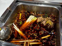 -蛙鱼潭美蛙鱼头(时代天街店)