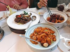 -百富源·海鲜辽菜(浑河堡店)