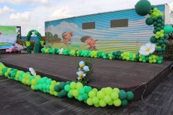 -小蜜蜂农场(凯德七宝购物广场店)