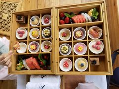 -法云安缦酒店