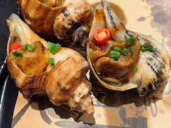-蚝伯·新派海鲜(荣昌店)