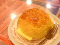 驰名鲜油菠萝包-金华冰厅