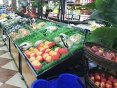 -欧麦德EuroMart生鲜超市(星尚邻里店)