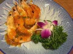 -大渔铁板烧(中山路八佰伴店)