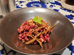 -印巷里主题餐厅(马鞍山店)