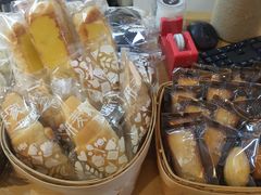 -研麦家面包(亚泰华府店)