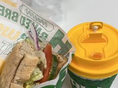 -赛百味SUBWAY(星摩尔店)