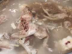 -许府牛杂·鲜牛肉火锅(梁溪万达店)