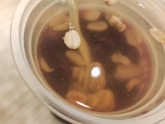 蜂蜜味烧仙草-八婆婆烧仙草(中山路店)