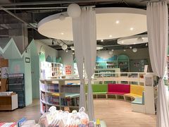 -当当书店(南百·MMGO店)