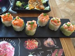 -Sushi Love 创意寿司(丽影广场店)