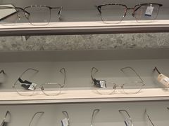 -MUJOSH木九十眼镜(月星环球港B1店)