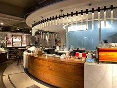 -Peet's 皮爷咖啡(东湖路手作店)