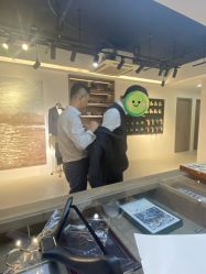 点击看大图 -钴蓝西服定制·男士礼服租赁(鄞州店)