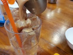 -澳门陈光记烧味饭店(南京德基广场店)