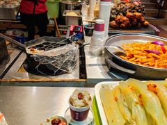 -夫子庙小吃广场(东牌楼店)
