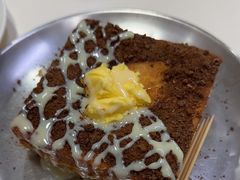 -華歡冰室-WahFoon(吉大店)