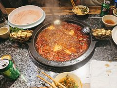 -蜀大侠火锅(建设路第五大道店)