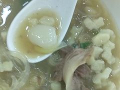 -西羊市老米家泡馍(西羊市店)