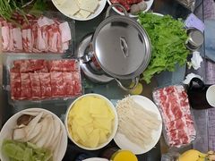 -贤花饭店(城阳店)