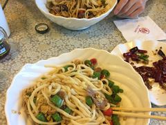 -文三里屯面馆(三里屯店)