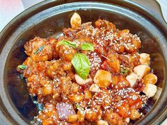-蘇锦宴·淮扬菜烤鸭·小院(三元桥霄云路店)